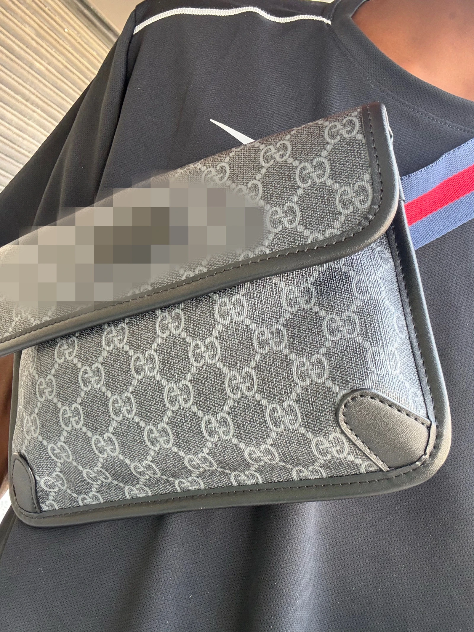 Sac banane – photo 2